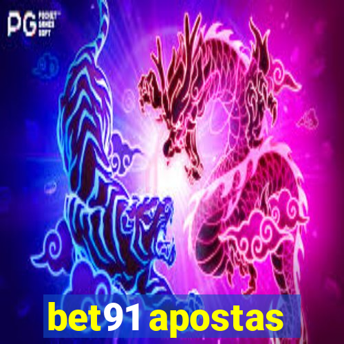 bet91 apostas